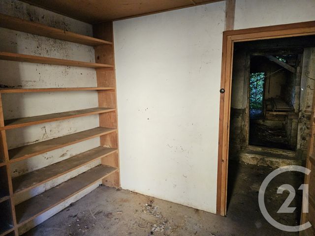 Maison &agrave; vendre - 4 pi&egrave;ces - 117,82 m2 - Chaumergy - 39 - FRANCHE-COMTE