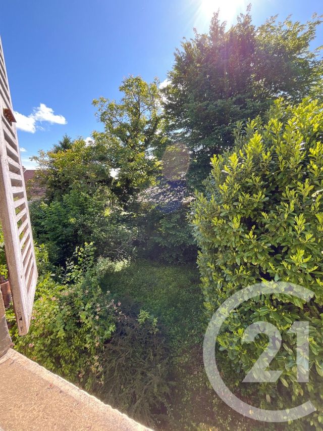 Maison à vendre - 4 pièces - 117,82 m2 - Chaumergy - 39 - FRANCHE-COMTE