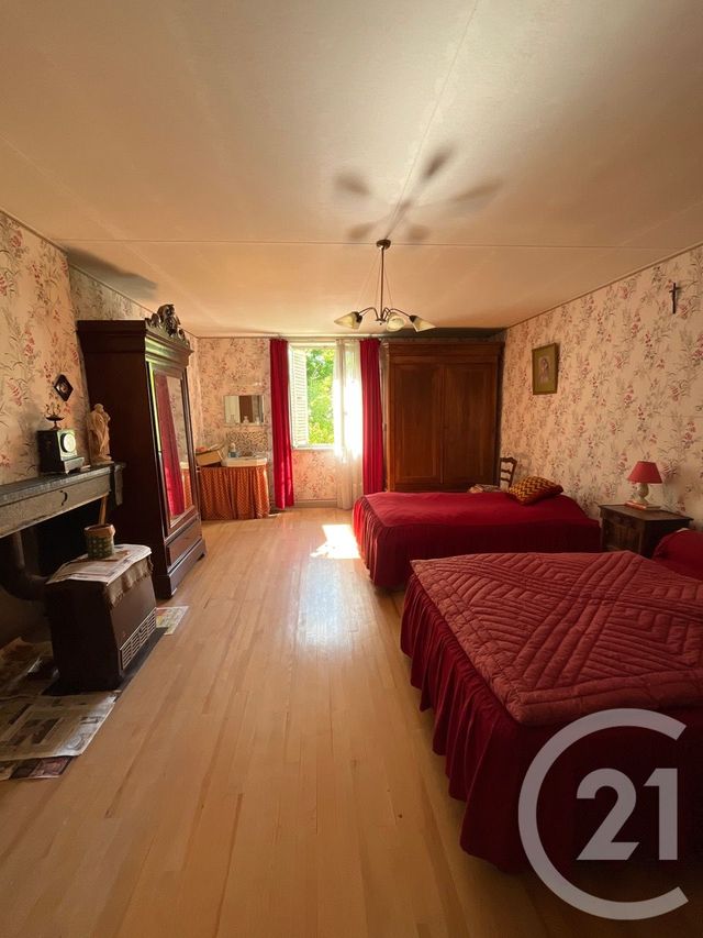 Maison à vendre - 4 pièces - 117,82 m2 - Chaumergy - 39 - FRANCHE-COMTE