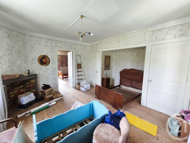 Maison à vendre - 4 pièces - 146,53 m2 - La Chassagne - 39 - FRANCHE-COMTE