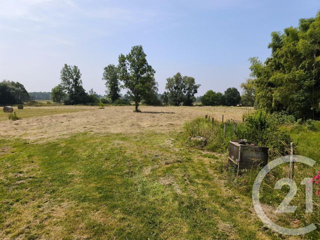 Maison à vendre - 4 pièces - 146,53 m2 - La Chassagne - 39 - FRANCHE-COMTE