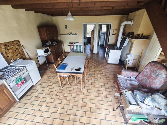 Maison à vendre - 4 pièces - 146,53 m2 - La Chassagne - 39 - FRANCHE-COMTE