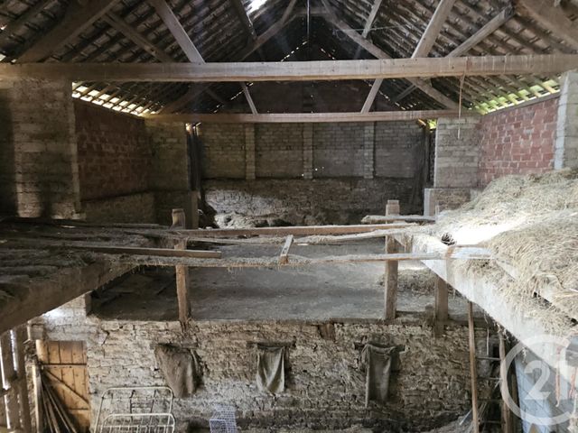 Maison à vendre - 4 pièces - 146,53 m2 - La Chassagne - 39 - FRANCHE-COMTE