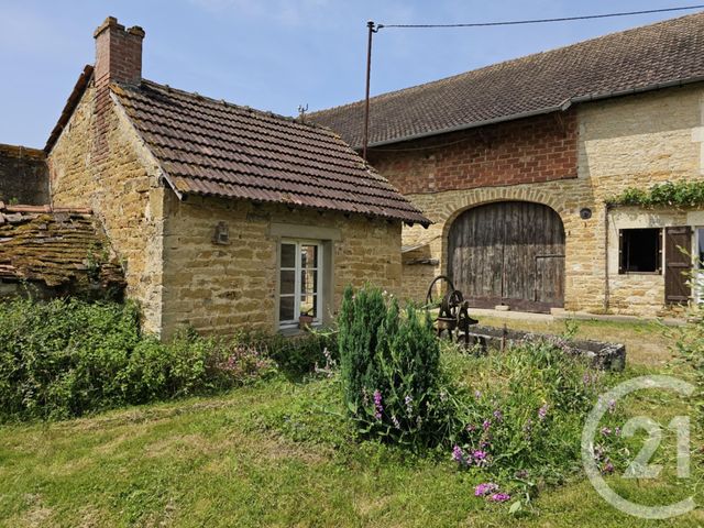 Maison à vendre - 4 pièces - 146,53 m2 - La Chassagne - 39 - FRANCHE-COMTE