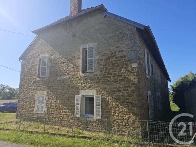 Maison à vendre - 4 pièces - 146,53 m2 - La Chassagne - 39 - FRANCHE-COMTE