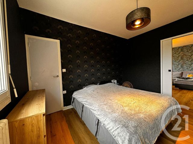 Appartement &agrave; louer - 5 pi&egrave;ces - 113,54 m2 - Lons Le Saunier - 39 - FRANCHE-COMTE