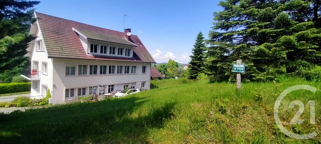 Appartement &agrave; louer - 5 pi&egrave;ces - 113,54 m2 - Lons Le Saunier - 39 - FRANCHE-COMTE