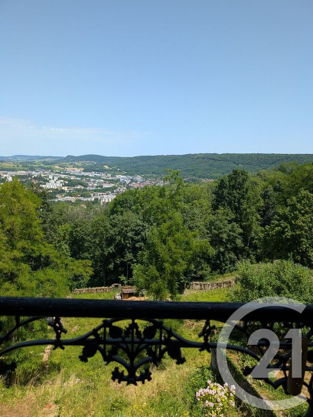 maison - MONTAIGU - 39