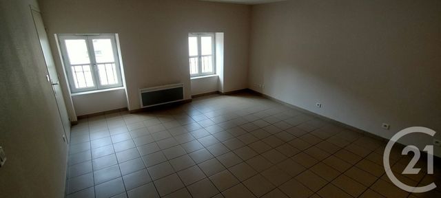 appartement - LONS LE SAUNIER - 39
