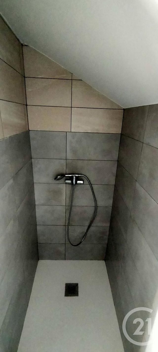 Maison &agrave; louer - 2 pi&egrave;ces - 30,20 m2 - Messia Sur Sorne - 39 - FRANCHE-COMTE