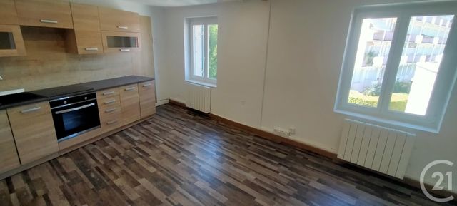 Appartement Studio à louer LONS LE SAUNIER