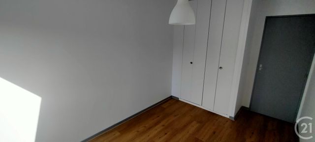 Appartement &agrave; louer - 5 pi&egrave;ces - 103,53 m2 - Lons Le Saunier - 39 - FRANCHE-COMTE