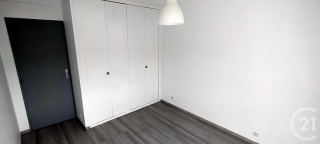 Appartement &agrave; louer - 5 pi&egrave;ces - 103,53 m2 - Lons Le Saunier - 39 - FRANCHE-COMTE