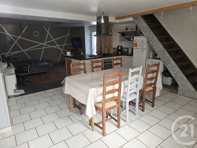 maison - LA MARRE - 39