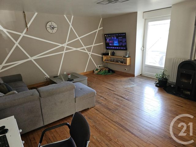 Maison &agrave; vendre - 4 pi&egrave;ces - 141,58 m2 - La Marre - 39 - FRANCHE-COMTE