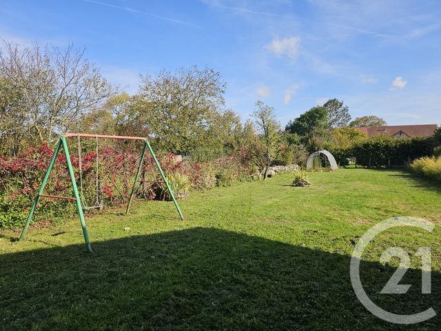 Maison à vendre LA MARRE