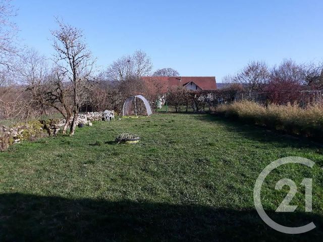 Maison &agrave; vendre - 4 pi&egrave;ces - 141,58 m2 - La Marre - 39 - FRANCHE-COMTE