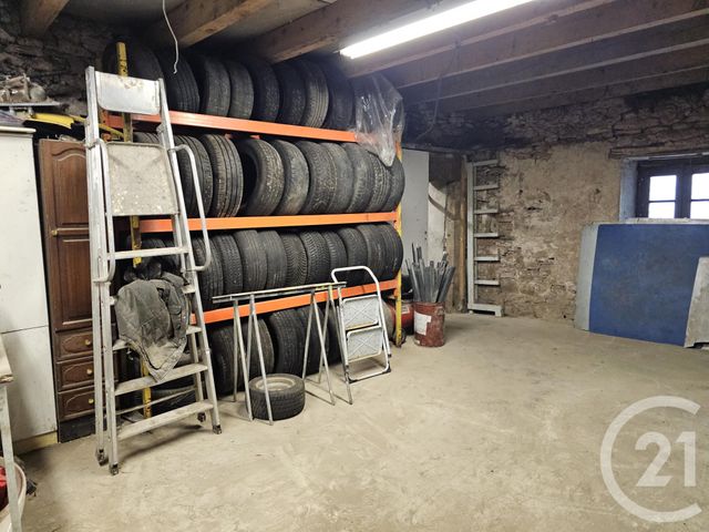 Maison &agrave; vendre - 4 pi&egrave;ces - 141,58 m2 - La Marre - 39 - FRANCHE-COMTE