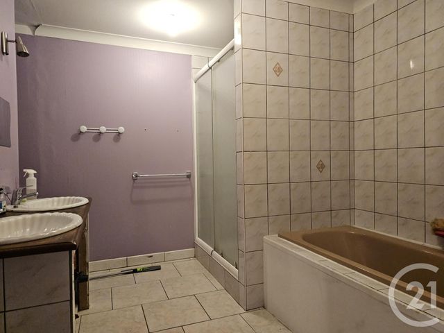 Maison &agrave; vendre - 4 pi&egrave;ces - 141,58 m2 - La Marre - 39 - FRANCHE-COMTE