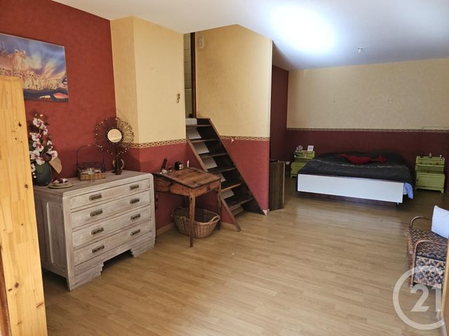 Maison &agrave; vendre - 4 pi&egrave;ces - 141,58 m2 - La Marre - 39 - FRANCHE-COMTE