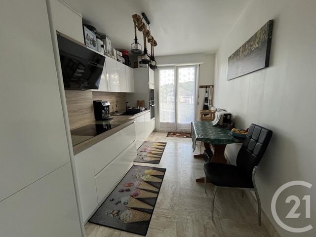 Appartement T4 à vendre LONS LE SAUNIER