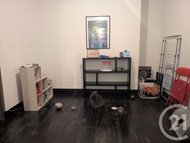 Appartement F3 &agrave; vendre - 3 pi&egrave;ces - 86,67 m2 - Lons Le Saunier - 39 - FRANCHE-COMTE