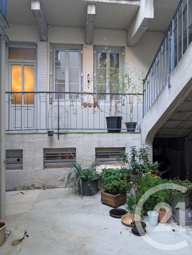 Appartement à vendre LONS LE SAUNIER