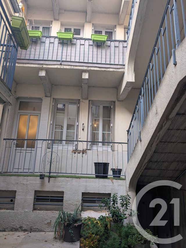 Appartement F3 &agrave; vendre - 3 pi&egrave;ces - 86,67 m2 - Lons Le Saunier - 39 - FRANCHE-COMTE