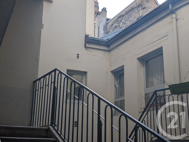 Appartement F3 &agrave; vendre - 3 pi&egrave;ces - 86,67 m2 - Lons Le Saunier - 39 - FRANCHE-COMTE
