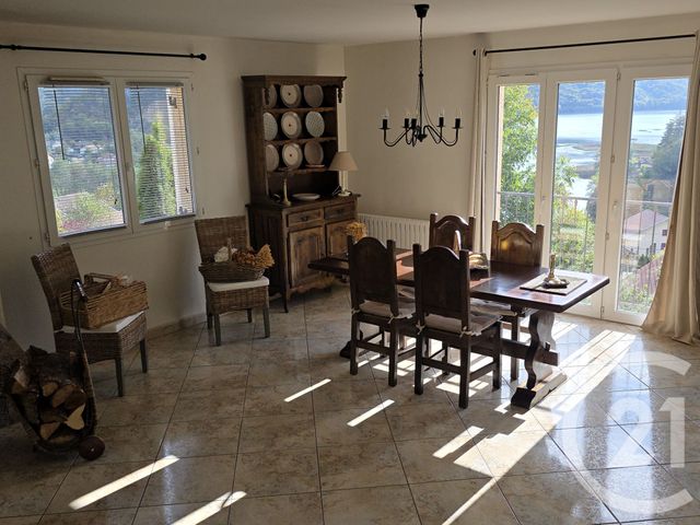 maison - CHANCIA - 01