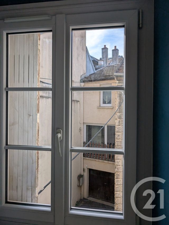 Appartement Studio à vendre - 1 pièce - 16,57 m2 - Lons Le Saunier - 39 - FRANCHE-COMTE