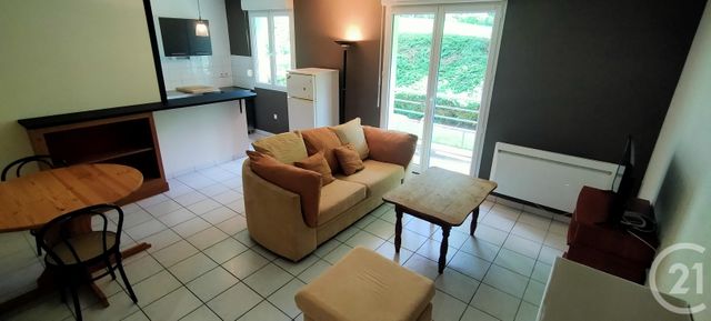 Appartement à louer - 2 pièces - 48,60 m2 - Montmorot - 39 - FRANCHE-COMTE