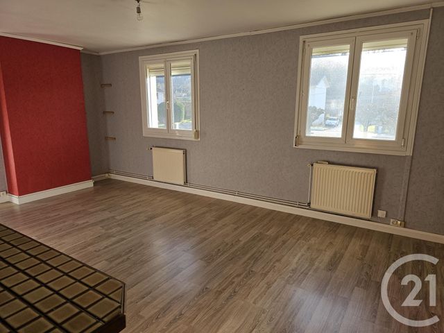 Appartement T4 &agrave; vendre - 4 pi&egrave;ces - 61,03 m2 - Lons Le Saunier - 39 - FRANCHE-COMTE