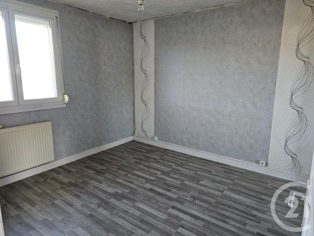 Appartement T4 &agrave; vendre - 4 pi&egrave;ces - 61,03 m2 - Lons Le Saunier - 39 - FRANCHE-COMTE