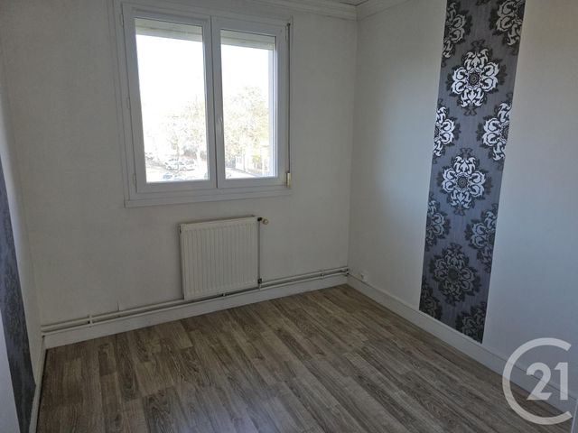 Appartement T4 &agrave; vendre - 4 pi&egrave;ces - 61,03 m2 - Lons Le Saunier - 39 - FRANCHE-COMTE