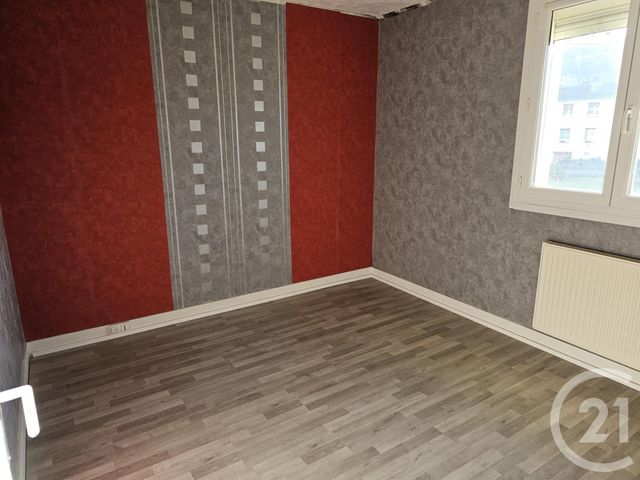 Appartement T4 &agrave; vendre - 4 pi&egrave;ces - 61,03 m2 - Lons Le Saunier - 39 - FRANCHE-COMTE