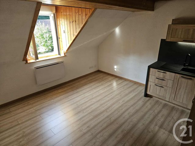 Appartement T2 &agrave; vendre - 2 pi&egrave;ces - 30,79 m2 - Montmorot - 39 - FRANCHE-COMTE