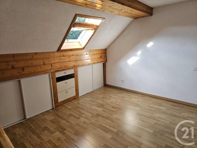 Appartement T2 &agrave; vendre - 2 pi&egrave;ces - 30,79 m2 - Montmorot - 39 - FRANCHE-COMTE