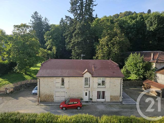 appartement - MONTMOROT - 39