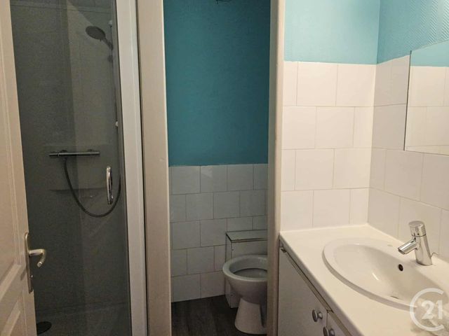 Appartement T2 &agrave; vendre - 2 pi&egrave;ces - 30,79 m2 - Montmorot - 39 - FRANCHE-COMTE