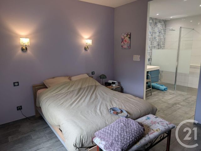 Maison &agrave; vendre - 6 pi&egrave;ces - 271 m2 - Trenal - 39 - FRANCHE-COMTE