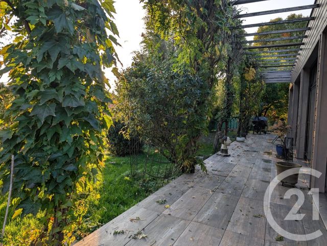 Maison &agrave; vendre - 6 pi&egrave;ces - 271 m2 - Trenal - 39 - FRANCHE-COMTE