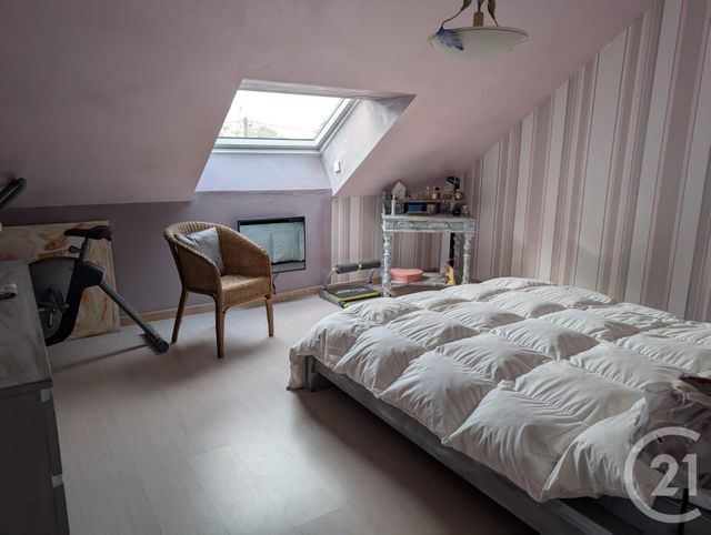 Maison &agrave; vendre - 6 pi&egrave;ces - 271 m2 - Trenal - 39 - FRANCHE-COMTE