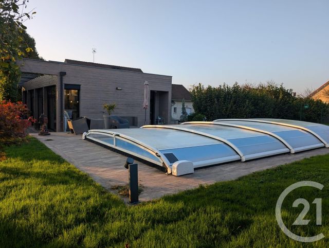 maison - TRENAL - 39