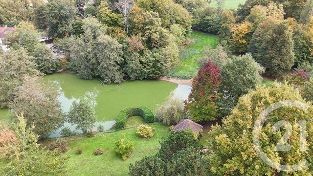 Maison &agrave; vendre - 8 pi&egrave;ces - 173 m2 - Balaiseaux - 39 - FRANCHE-COMTE