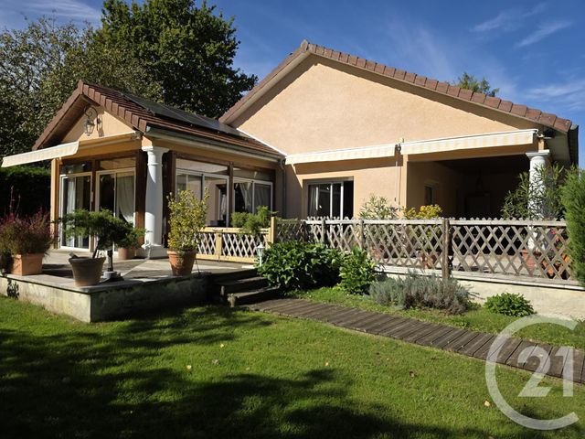 maison - BALAISEAUX - 39