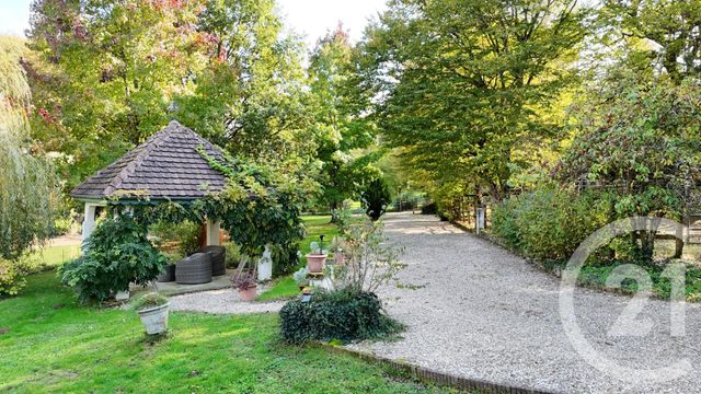 maison - BALAISEAUX - 39