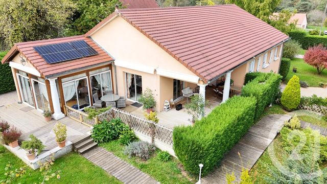 maison - BALAISEAUX - 39