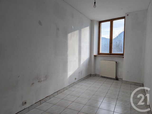 Maison &agrave; vendre - 4 pi&egrave;ces - 106,19 m2 - Revigny - 39 - FRANCHE-COMTE