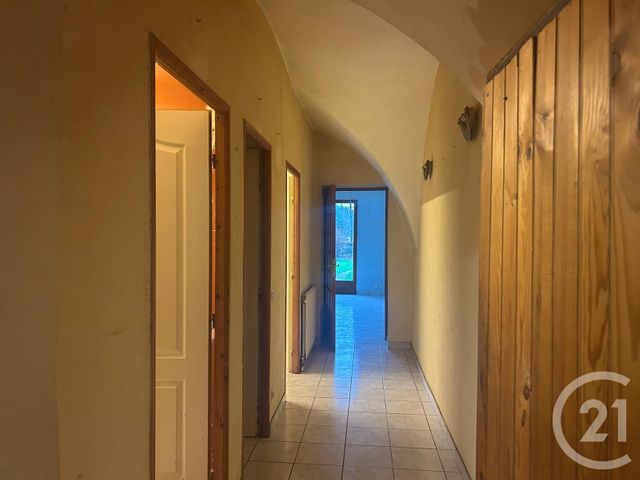 Maison &agrave; vendre - 4 pi&egrave;ces - 106,19 m2 - Revigny - 39 - FRANCHE-COMTE